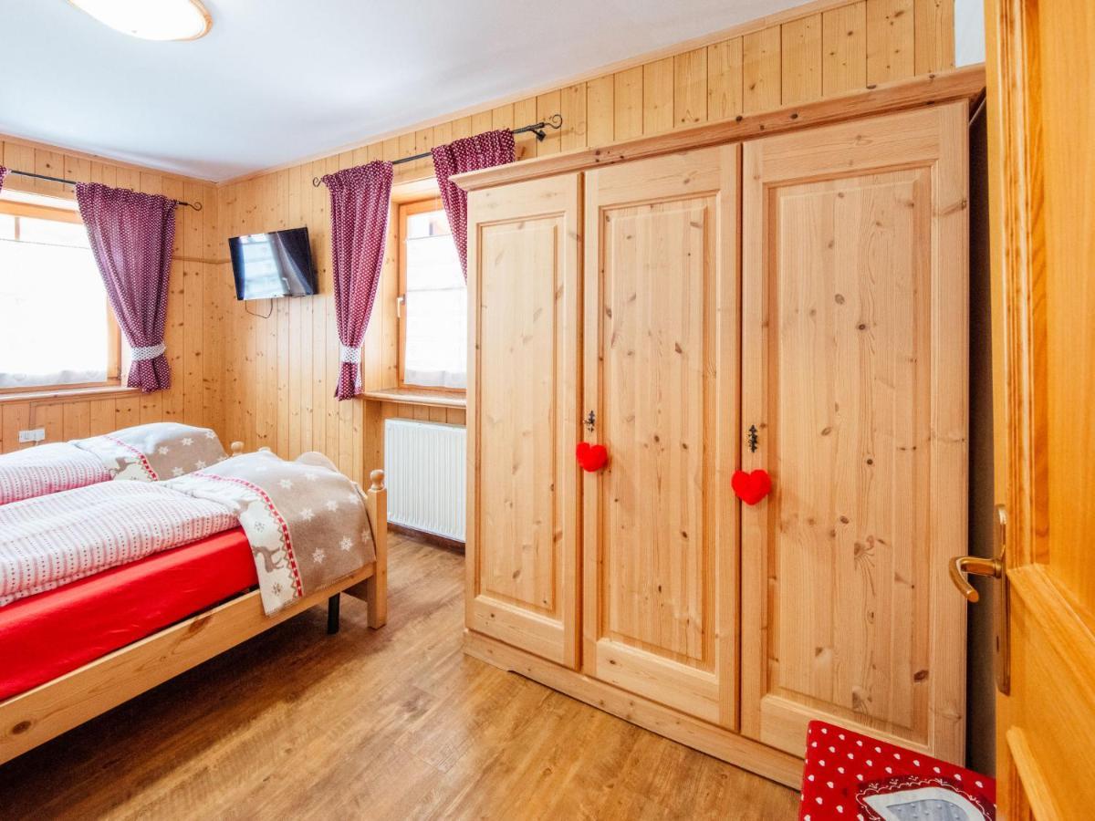 Apartment Brunel-1 By Interhome Поца ди Фаса Екстериор снимка