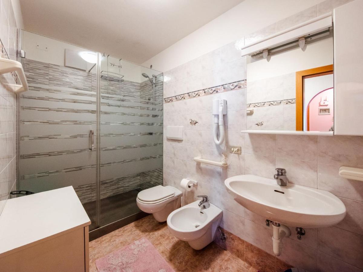 Apartment Brunel-1 By Interhome Поца ди Фаса Екстериор снимка