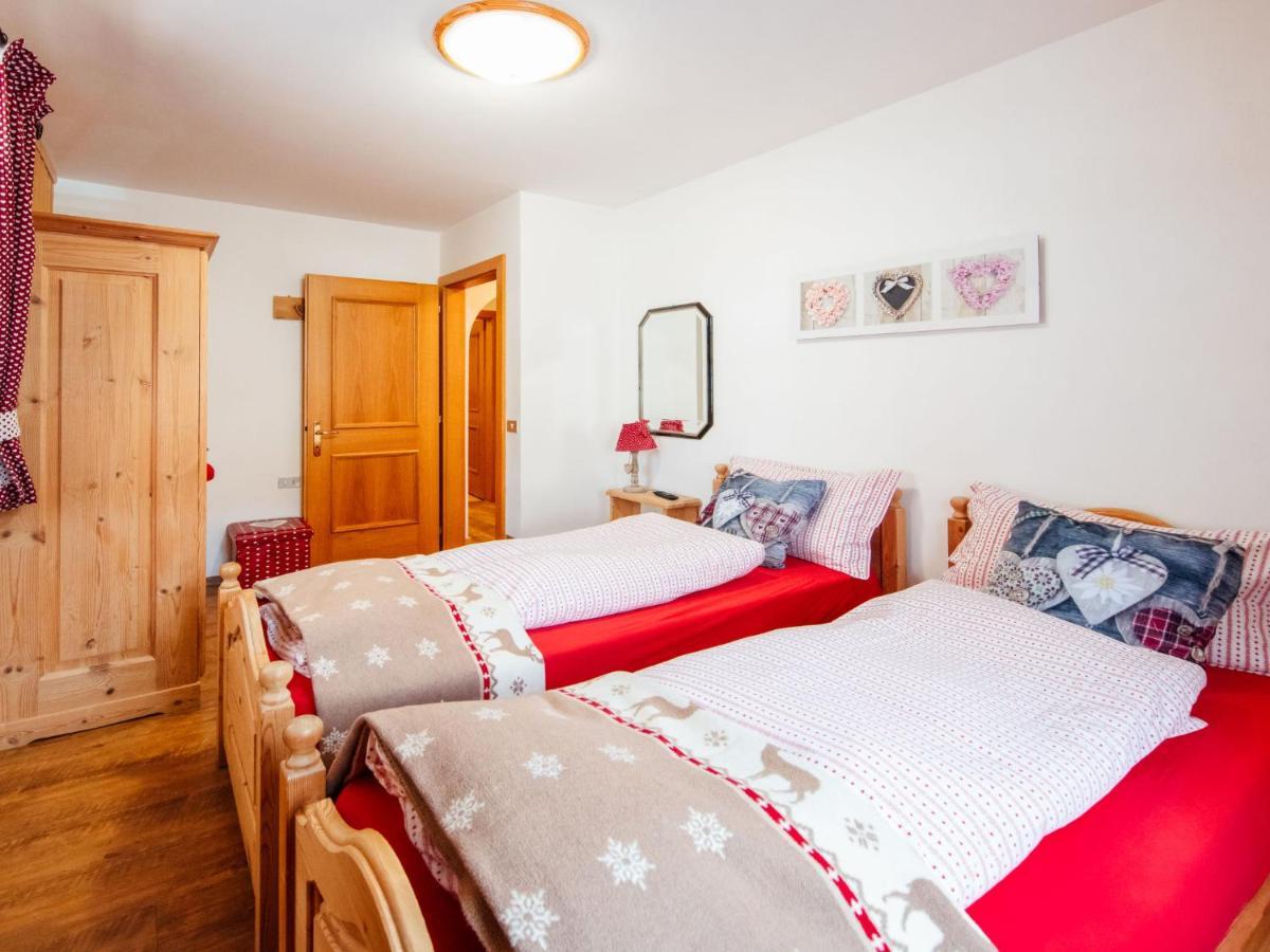 Apartment Brunel-1 By Interhome Поца ди Фаса Екстериор снимка
